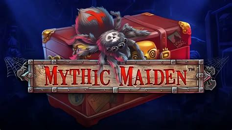 Mythic Maiden Slot .